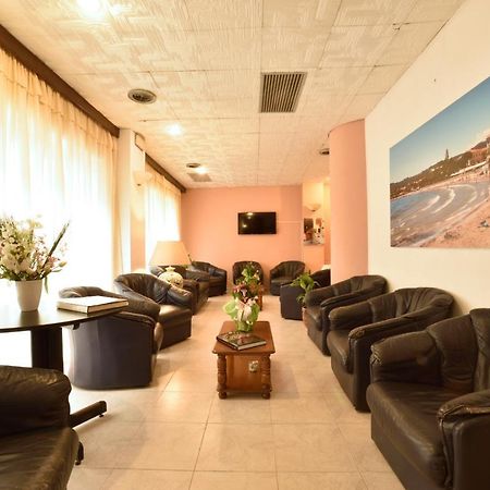 Hotel Morchio Diano Marina Exterior foto