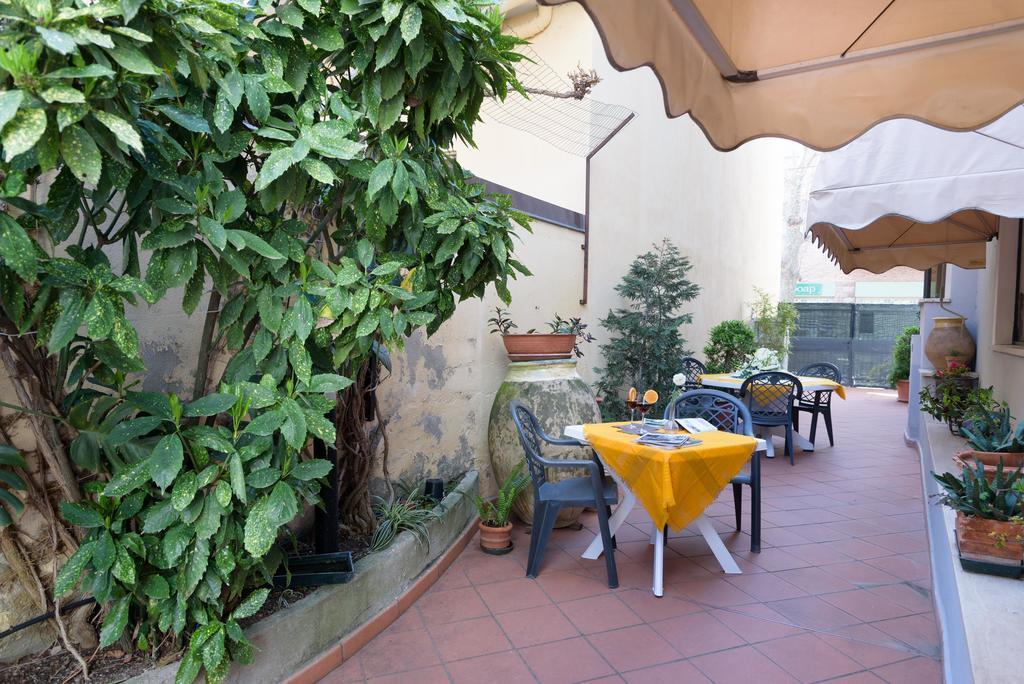 Hotel Morchio Diano Marina Exterior foto
